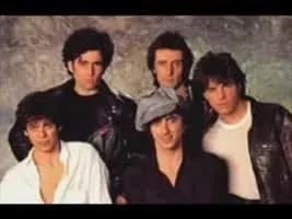 Los Rodríguez - Rock band