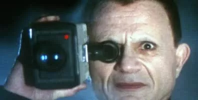 Lost Highway - 1997 ‧ Mystery/Thriller ‧ 2h 15m