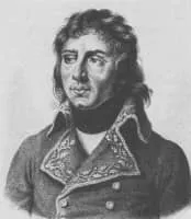 Louis Desaix - French general