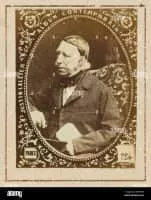 Louis Marie de la Haye, Vicomte de Cormenin - French Politician