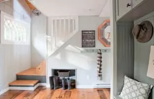 Love It Or List It Vacation Homes - Canadian TV program