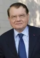 Luc Montagnier - 