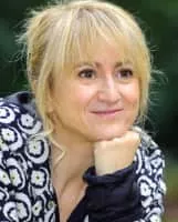 Luciana Littizzetto - Italian comedy actress