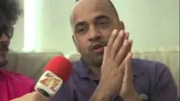 Luciano Vidigal - Movie actor