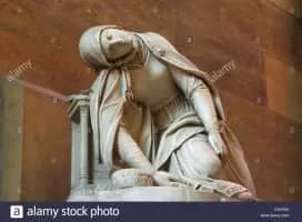 Ludmila of Bohemia - Saint