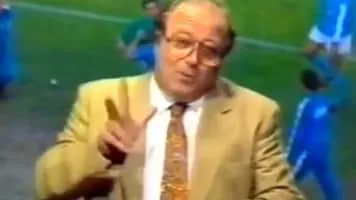 Luigi Necco - Journalist