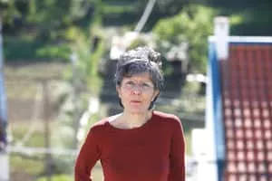 Luisa Costa Gomes - Portuguese chronicler