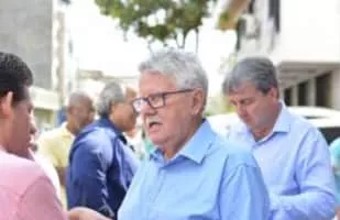 Luiz Antonio da Costa Carvalho Correa da Silva (Luiz Antônio ... - Member of the Chamber of Deputies of Brazil