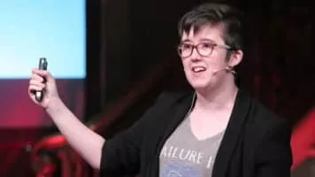 Lyra McKee - Journalist