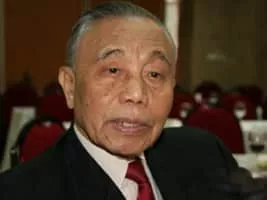 Mạnh Cầm Nguyễn (Nguyễn Mạnh Cầm) - Politician