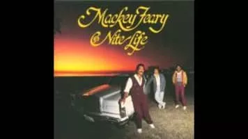 Mackey Feary - Music performer