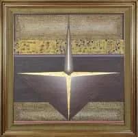 Made Wianta - Indonesian artist