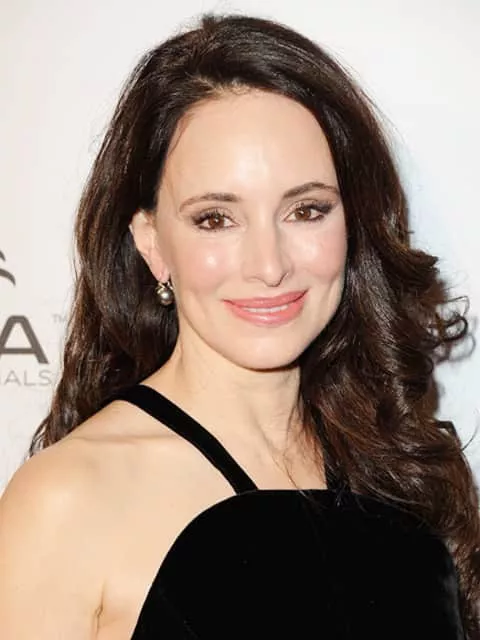 Madeleine Stowe - American actress
