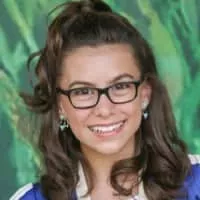 Madisyn Shipman - American actress
