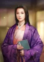 Maeda Matsu - Maeda Toshiie's wife