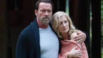 Maggie Just Go with It - Movie character