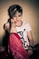 Małgorzata Halber - Writer