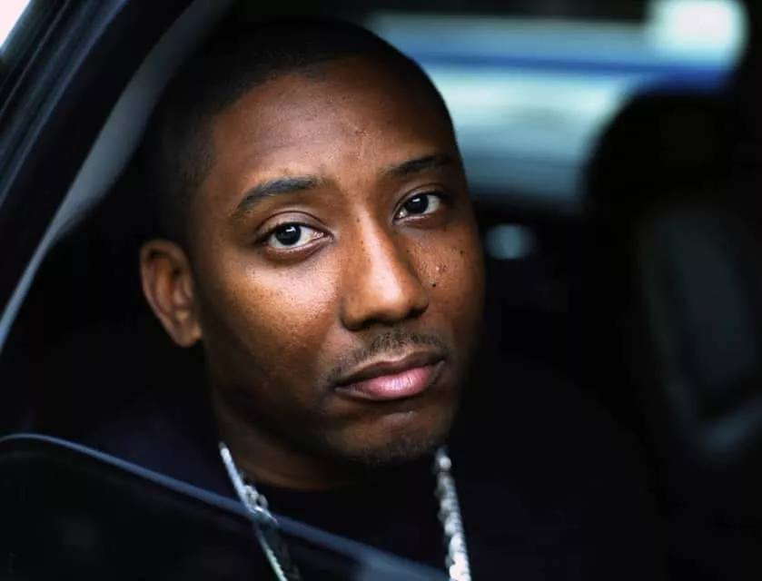 Maino - American rapper