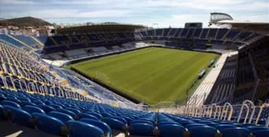 Málaga CF - Football team
