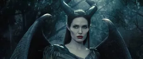 Maleficent - 2014 ‧ Adventure/Fantasy ‧ 1h 37m