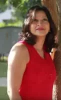 Manjula Ghattamaneni - Indian film producer