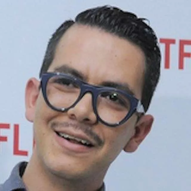 Manolo Caro - Mexican director