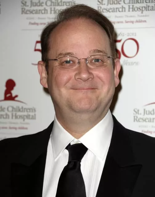 Marc Cherry - American television writer