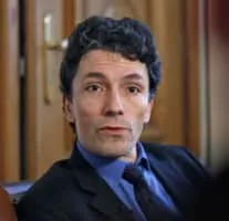 Marc Trévidic - French magistrate