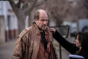 Marcelo Subiotto - Actor