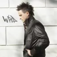 Marcin Kindla - Polish singer