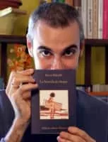 Marco Malvaldi - Italian writer