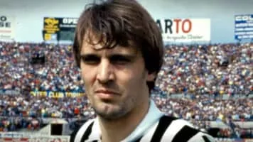 Marco Tardelli - Italian former football player and manager
