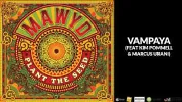 Marcus Urani - Musical artist