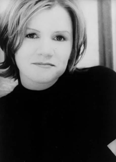 Mare Winningham - American actress