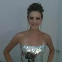 Marelisa Gibson - Venezuelan model