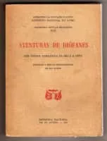 Margarida Teresa da Silva e Orta (Teresa Margarida da Silva e ... - Brazilian writer