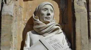 Margery Kempe - Writer