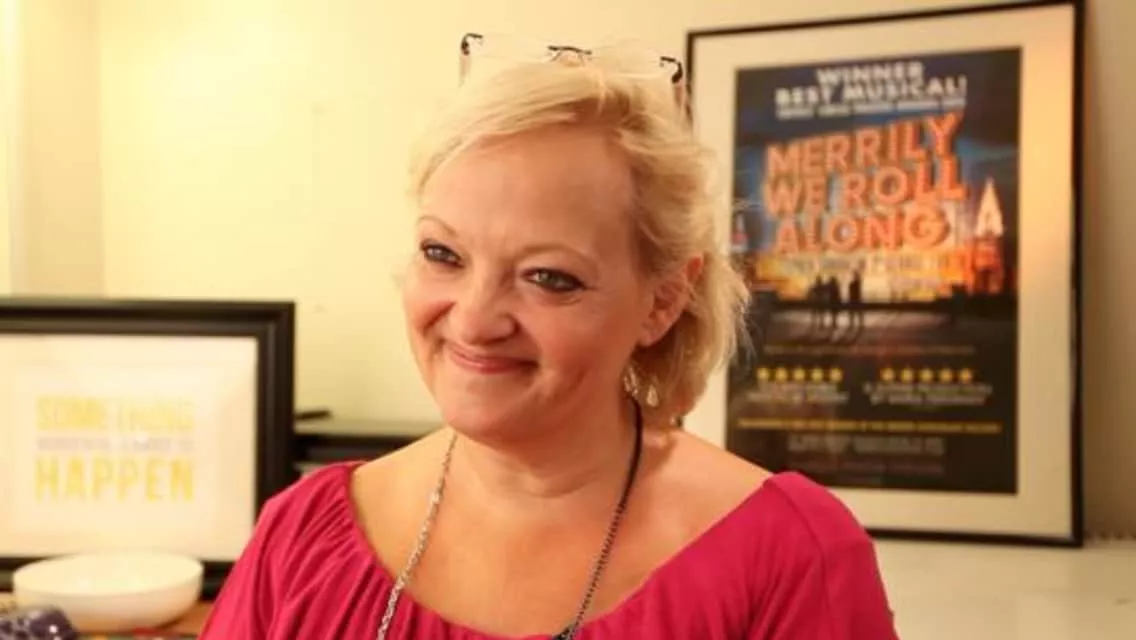 Maria Friedman - Actress