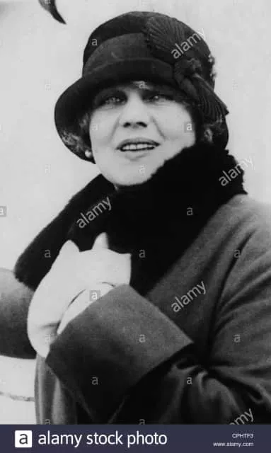 Maria Jeritza - Soprano