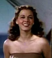 Maria Montez - Actress