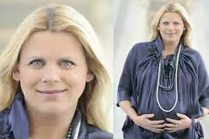 Maria Sadowska - Polish singer