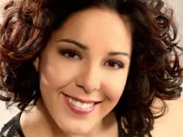 Marianna Pizzolato - Musical artist