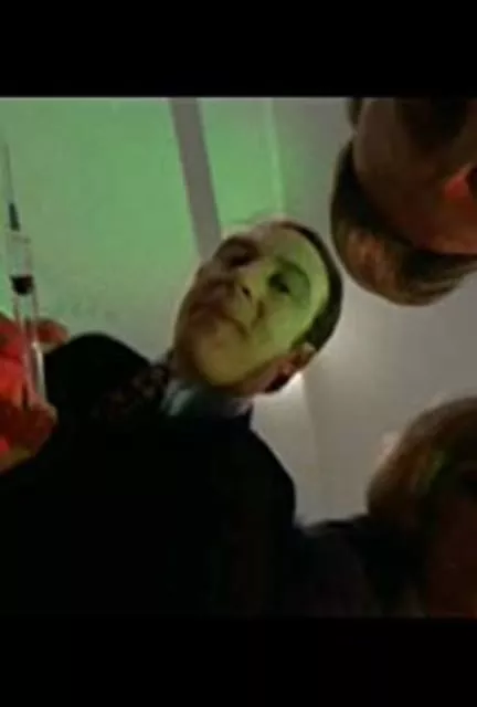 Marianne Stone - Character actress