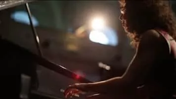 Marianne Trudel - Canadian pianist