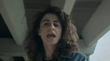 Marilina Bertoldi - Argentine singer-songwriter