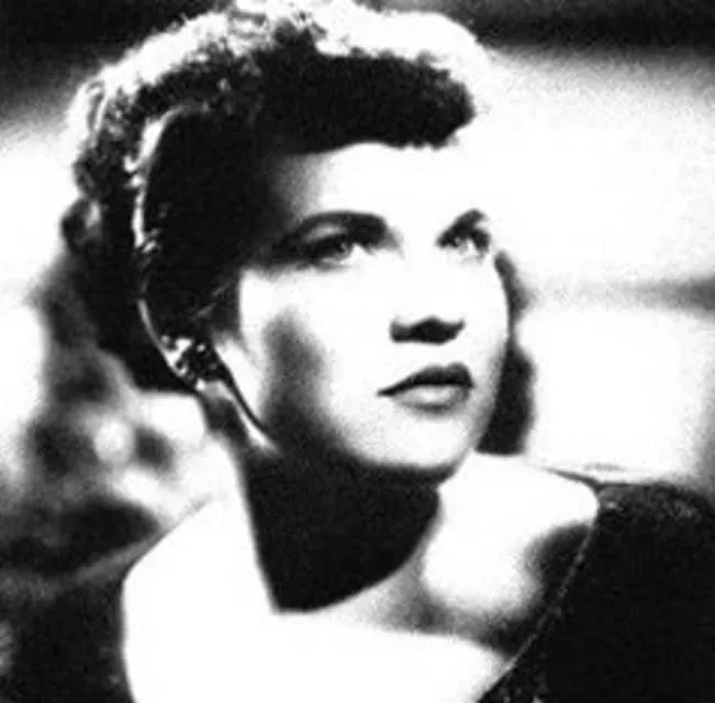 Marilyn Horne - American mezzo-soprano