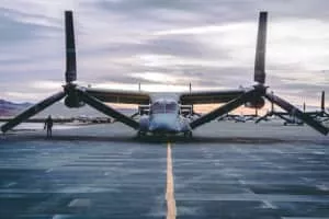 Marine Corps Air Ground Combat Center Twentynine Palms - 