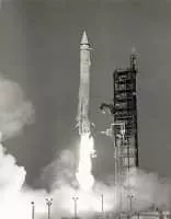 Mariner 9 - Space probe