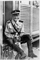 Mario Visintini - Italian aircraft pilot