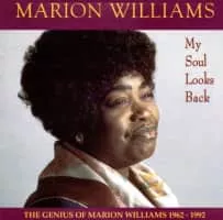 Marion Williams - American gospel singer